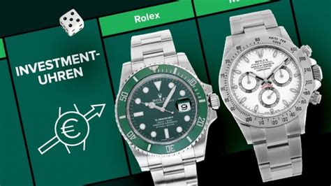 focus rolex|rolex als wertanlage.